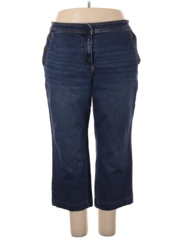 Assorted Brands Jeans (view 1)