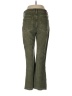 Madewell Green Jeans Size 28 waist - photo 2