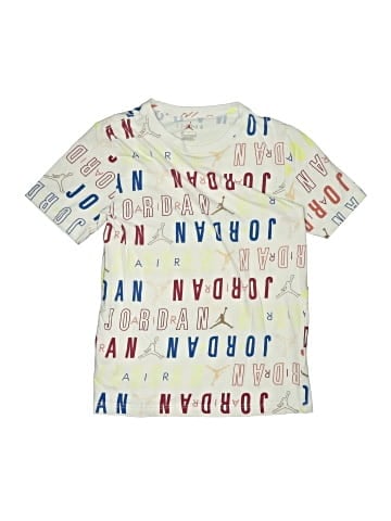 Air Jordan Short Sleeve T-Shirt (view 1)