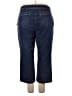 Assorted Brands Blue Jeans Size 22 - photo 2