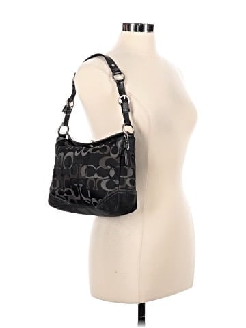 Coach Factory Shoulder Bag (view 2)