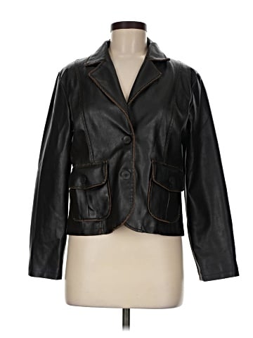 RVT Jeans Co Jacket (view 1)