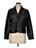 RVT Jeans Co Black Jacket Size M (petite) - photo 1