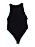 Zara Black Bodysuit Size L - photo 2