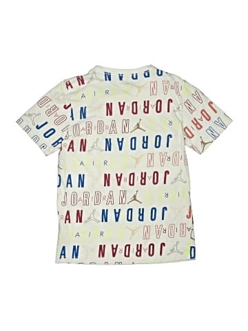 Air Jordan Short Sleeve T-Shirt (view 2)