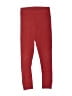 Hanna Andersson Red Active Pants Size 120 cm / US 6X - photo 1