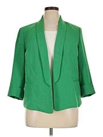 Kasper Blazer (view 1)