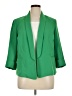 Kasper Green Blazer Size 16 - photo 1