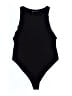Zara Black Bodysuit Size L - photo 1