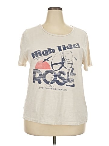 J.Crew Short Sleeve T-Shirt (view 1)