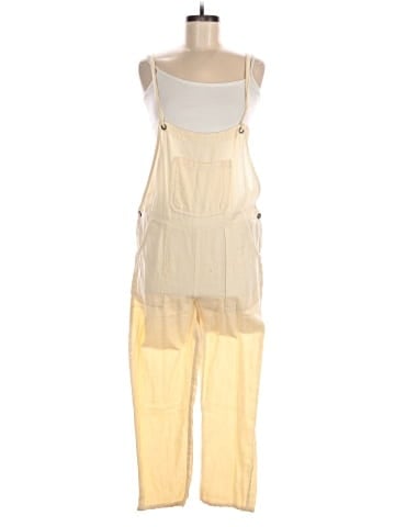Patrons of Peace Overalls (view 1)
