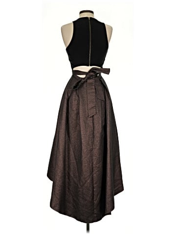 Hutch Cocktail Dress (view 2)