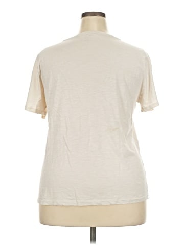 J.Crew Short Sleeve T-Shirt (view 2)