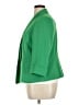 Kasper Green Blazer Size 16 - photo 5
