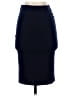 Forever 21 Solid Blue Formal Skirt Size S - photo 1