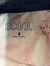 Assorted Brands Stripes Blue Board Shorts Size 6 - photo 3