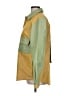 FRIED RICE Color Block Yellow Jacket Size L - photo 5