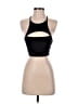 Hollister Black Tank Top Size S - photo 1