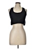 Fabletics Black Tank Top Size L (estimated) - photo 1