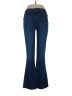 Paige Solid Blue Jeans Size 30 waist - photo 1