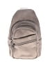 Assorted Brands Gray Backpack One size - photo 1