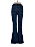Paige Solid Blue Jeans Size 30 waist - photo 2