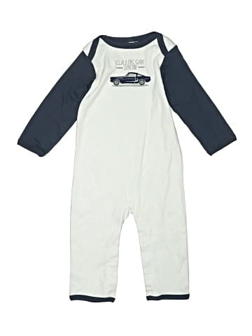 Hb Long Sleeve Outfit (view 1)