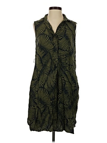 Ann Taylor Factory Casual Dress (view 1)