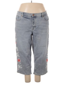 Lane Bryant Jeans