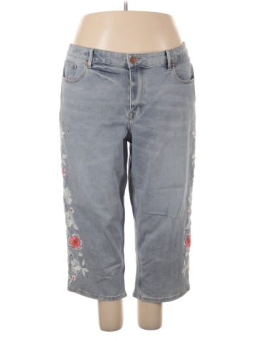 Lane Bryant Jeans (view 1)