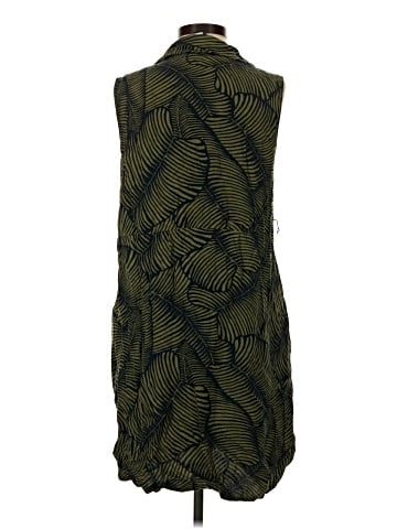 Ann Taylor Factory Casual Dress (view 2)