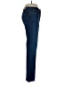 Paige Solid Blue Jeans Size 30 waist - photo 4