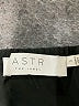 ASTR The Label Black Long Sleeve Blouse Size S - photo 7