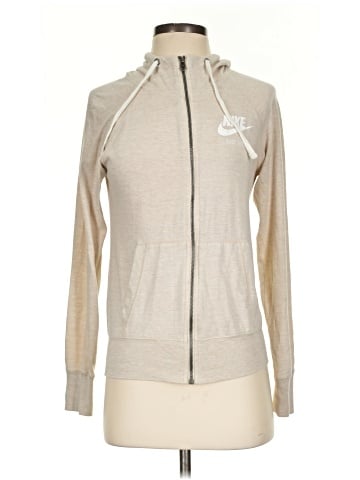 Nike Track Jacket (view 1)