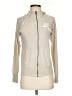 Nike Gray Track Jacket Size XS - photo 1
