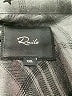 Rails 100% Rayon Plaid Gray Long Sleeve Button-Down Shirt Size XXL - photo 7