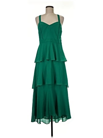 Belle Badgley Mischka Cocktail Dress (view 1)