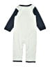 Hb 100% Cotton Ivory Long Sleeve Outfit 18-24 MO / 24 MO - photo 2