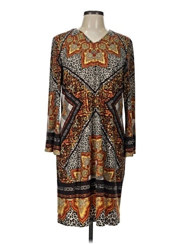 Chico's Casual Dress (view 1)