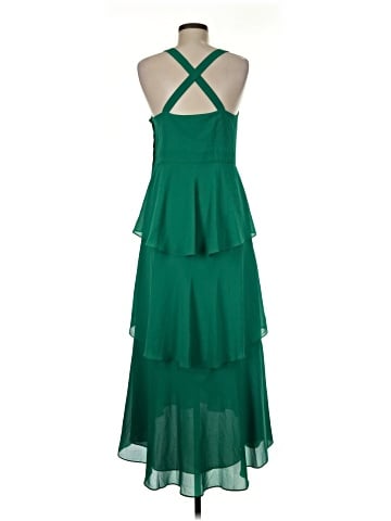 Belle Badgley Mischka Cocktail Dress (view 2)