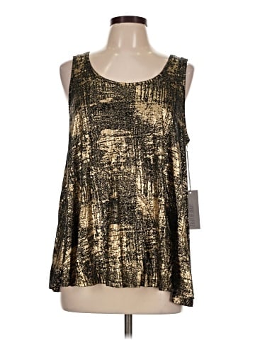 JLo by Jennifer Lopez Tank Top (view 1)