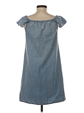 J.Crew Factory Store Casual Dress (view 2)