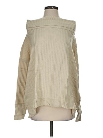 Free People Pullover Sweater (view 1)
