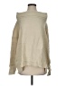 Free People 100% Cotton Tan Pullover Sweater Size XS - photo 1