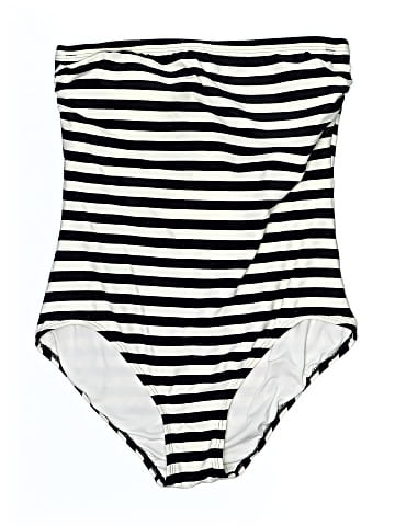Kate Spade New York One Piece Swimsuit (view 1)