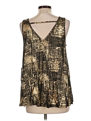 JLo by Jennifer Lopez Tank Top (view 2)