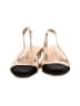 Anne Klein Tan Heels Size 9 1/2 - photo 2