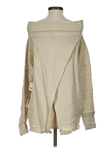 Free People Pullover Sweater (view 2)