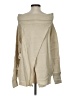 Free People 100% Cotton Tan Pullover Sweater Size XS - photo 2