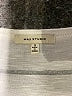 Max Studio Gray Sleeveless Top Size S - photo 7